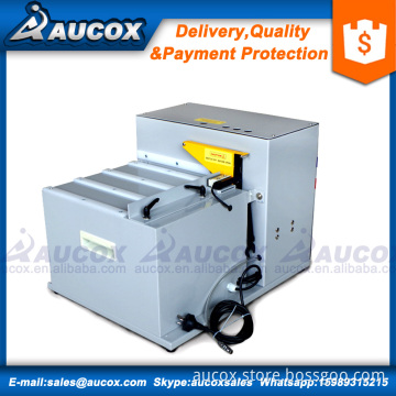 ERM-1 edge banding corner rounding machine